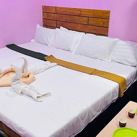 Skyway Rooms Pondicherry Esterno foto
