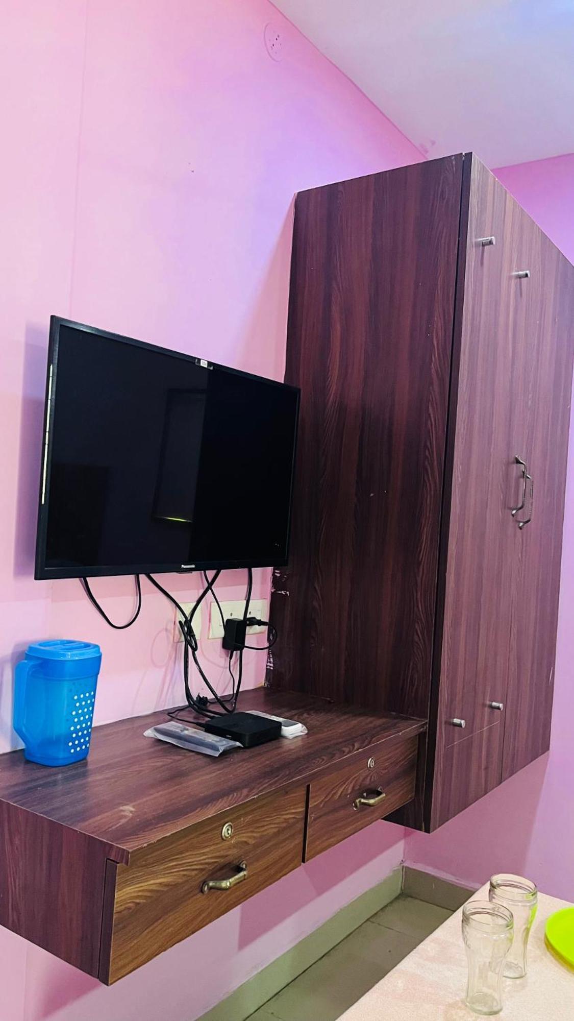Skyway Rooms Pondicherry Esterno foto