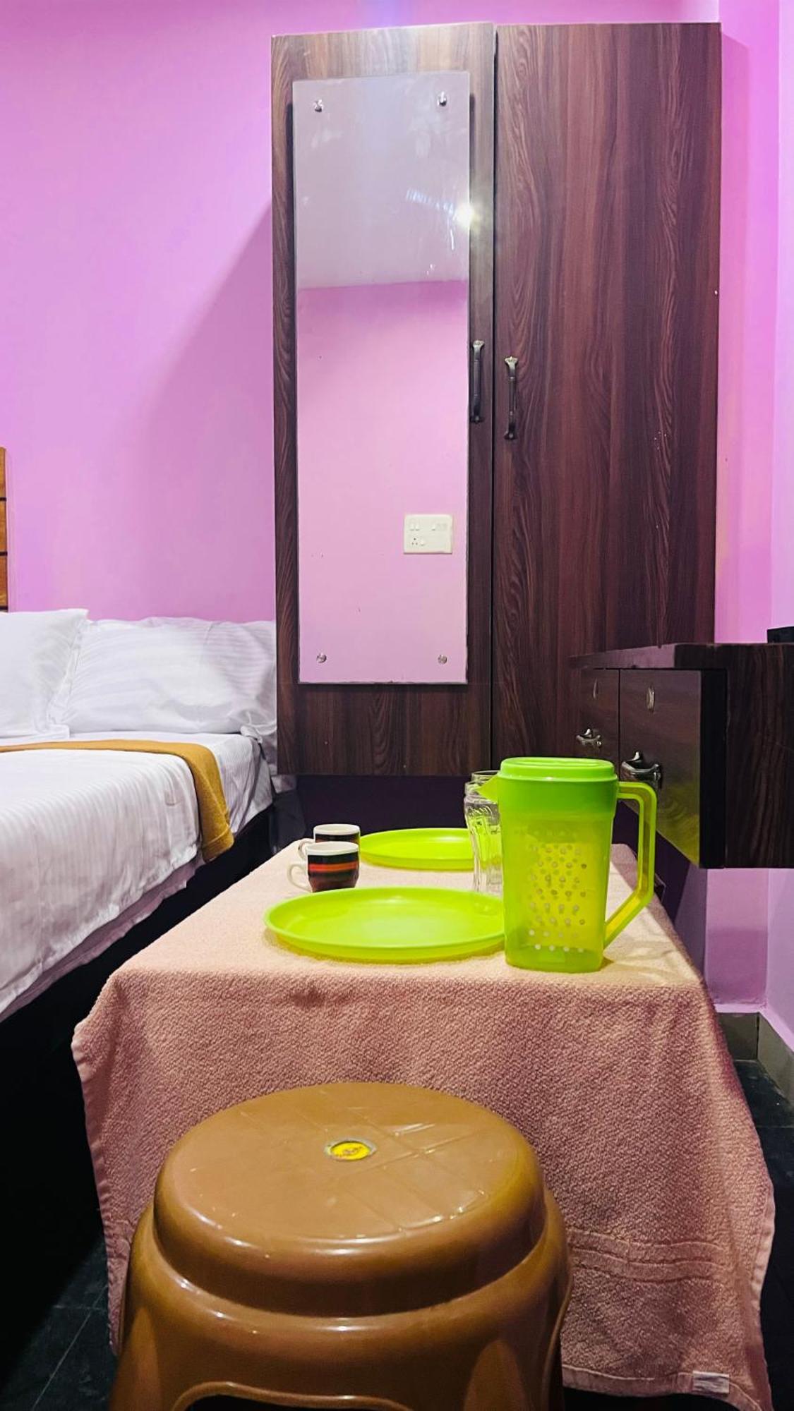 Skyway Rooms Pondicherry Esterno foto