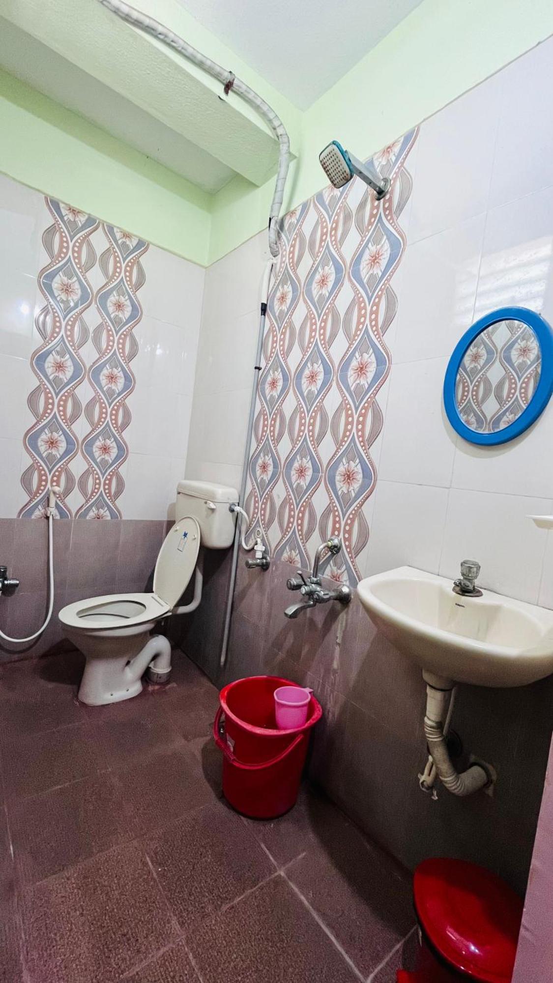 Skyway Rooms Pondicherry Esterno foto