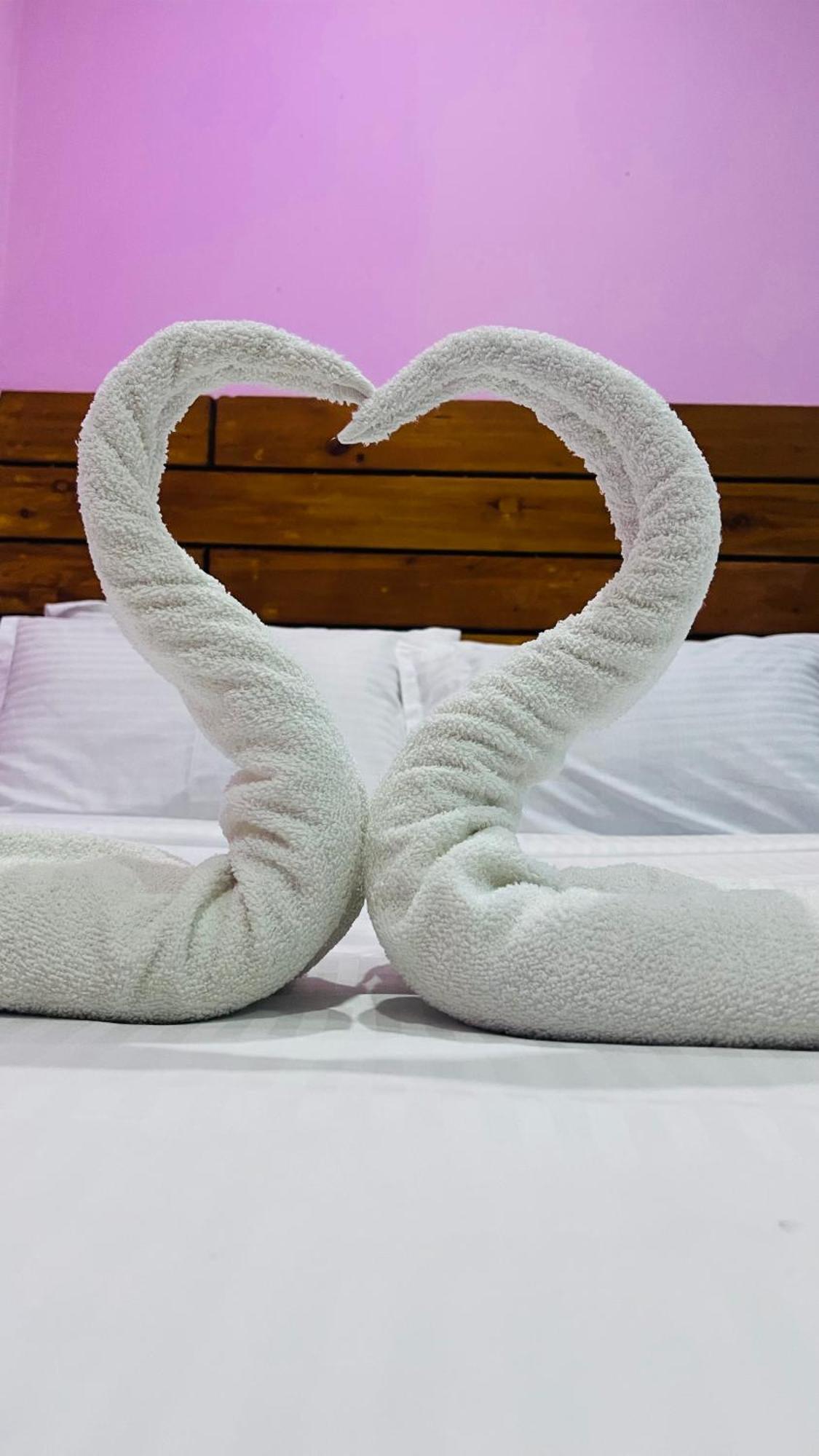 Skyway Rooms Pondicherry Esterno foto