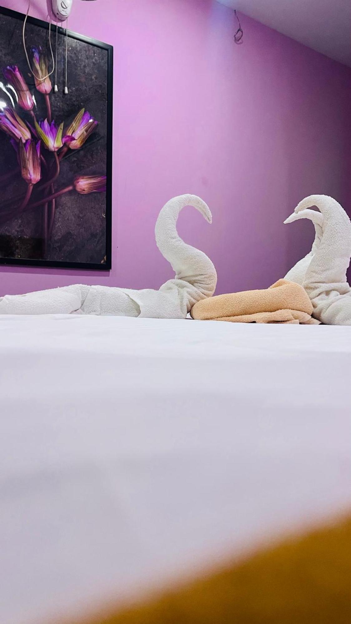 Skyway Rooms Pondicherry Esterno foto