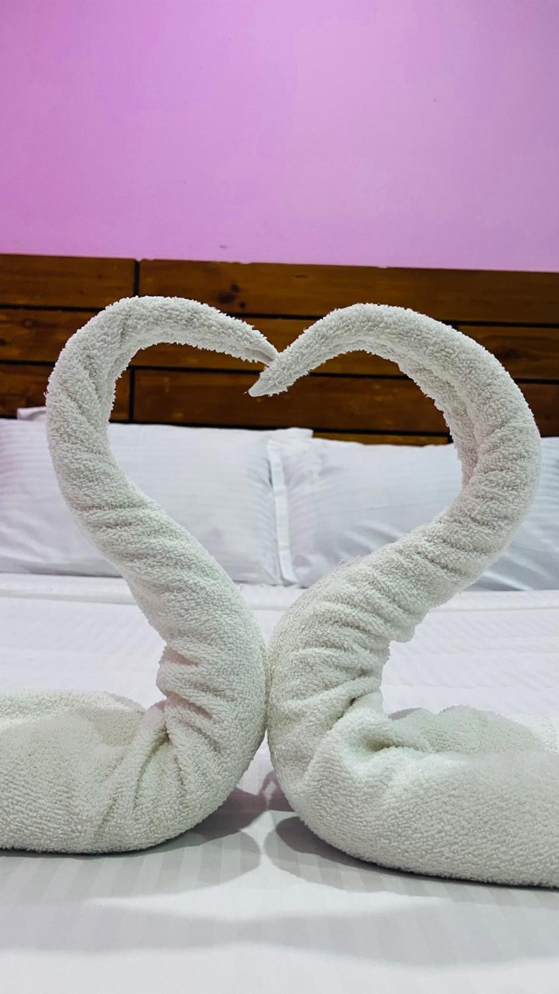 Skyway Rooms Pondicherry Esterno foto