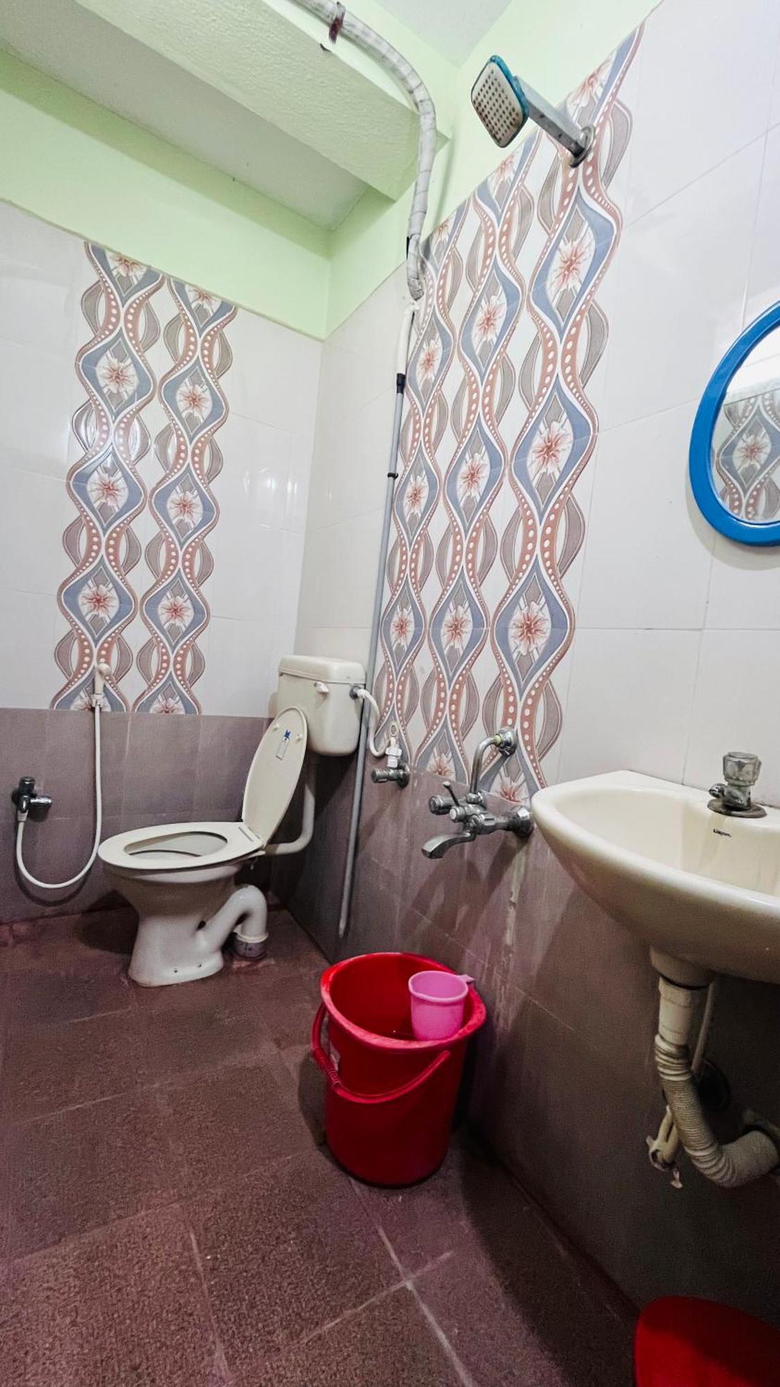 Skyway Rooms Pondicherry Esterno foto
