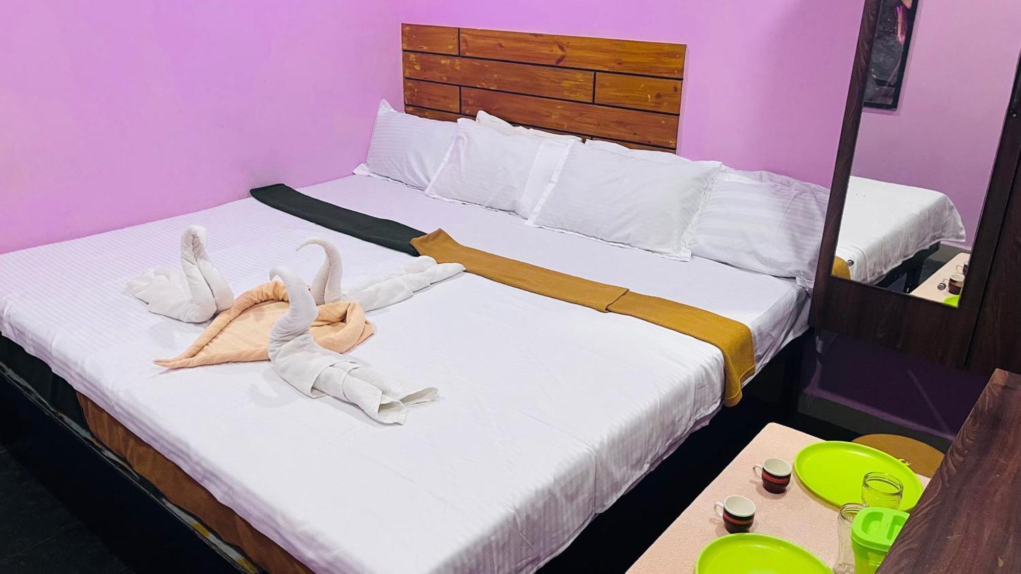 Skyway Rooms Pondicherry Esterno foto